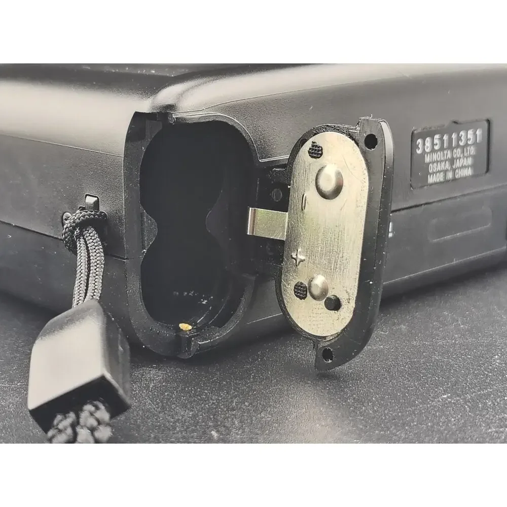 Minolta up sale